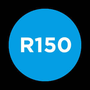 R150